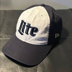 NASCAR Miller Lite #2 Baseball Cap
